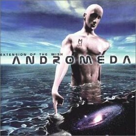 ANDROMEDA - EXTENSION OF THE WISH