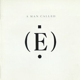 E - A MAN CALLED E