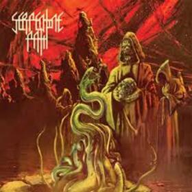 SERPENTINE PATH - EMANATIONS