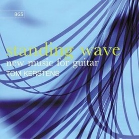 VARIOS ARTISTAS - STANDING WAVE