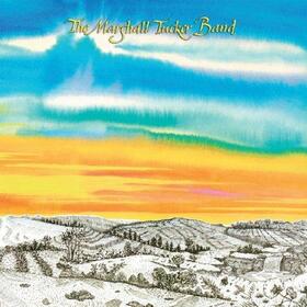 MARSHALL TUCKER BAND - MARSHALL TUCKER BAND