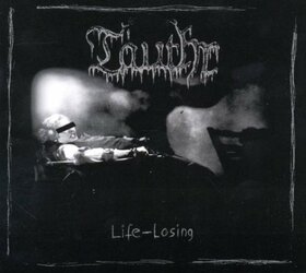 TAUTHR - LIFE-LOSING -LTD DIGI-