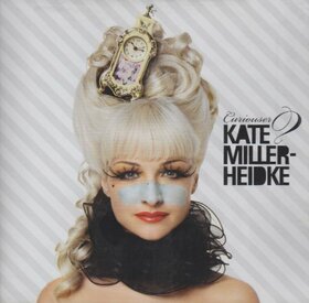 MILLER-HEIDKE, KATE - CURIOUSER