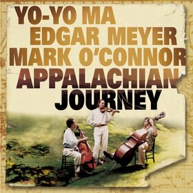 MA, YO-YO - APPALACHIAN JOURNEY