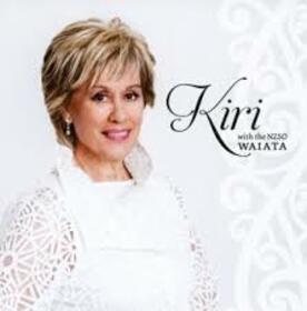 KANAWA, KIRI TE - WAIATA