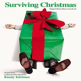 BANDA SONORA ORIGINAL - SURVIVING CHRISTMAS      