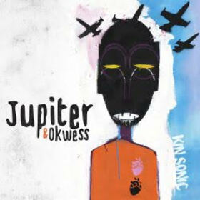 JUPITER & OKWESS INTERNATIONAL - KIN SONIC