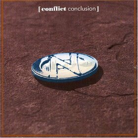 CONFLICT - CONCLUSION