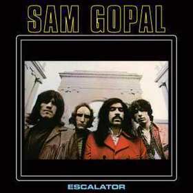 GOPAL, SAM - ESCALATOR