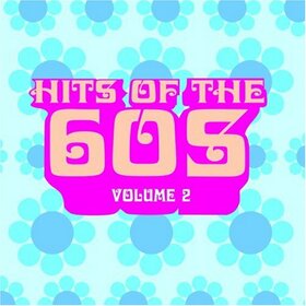 Artistes Variétés - HITS OF THE 60'S 2
