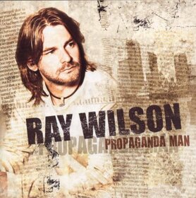 WILSON, RAY - PROPAGANDA MAN