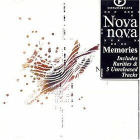 NOVA NOVA - MEMORIES