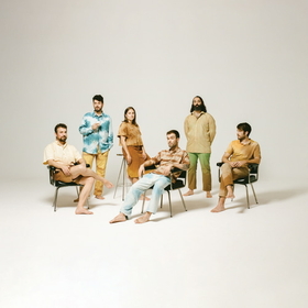 EL DILUVI - PRESENT -HQ-