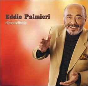 PALMIERI, EDDIE - RITMO CALIENTE