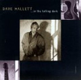 MALLETT, DAVE - IN THE FALLING DARK