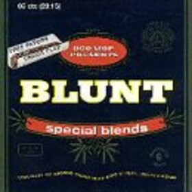 VARIOS ARTISTAS - BLUNT SPECIAL BLENDS