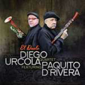 URCOLA, DIEGO - EL DUELO