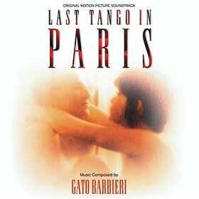 BANDA SONORA ORIGINAL - LAST TANGO IN PARIS