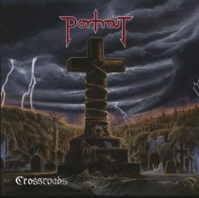 PORTRAIT - CROSSROADS