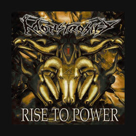 MONSTROSITY - RISE TO POWER -DIGI-