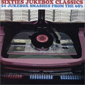 VARIOS ARTISTAS - SIXTIES JUKEBOX IDOLS