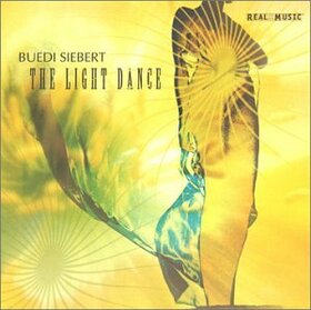 SIEBERT, BUDI - LIGHT DANCE