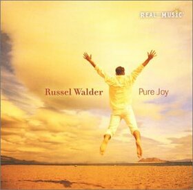 WALDER, RUSSELL - PURE JOY