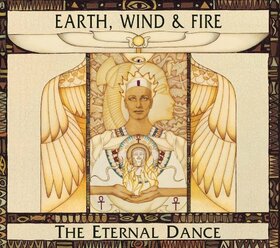 EARTH WIND & FIRE - ETERNAL DANCE