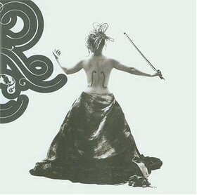 CARTER, REGINA - REGINA CARTER