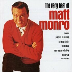 MONRO, MATT - BEST OF
