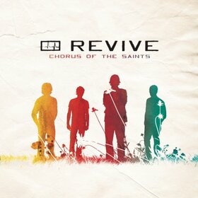 REVIVE - CHORUS OF THE STATE