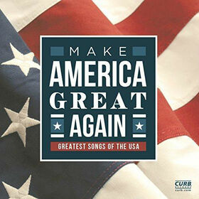 Artistes Variétés - MAKE AMERICA GREAT..