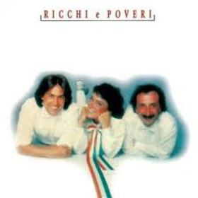 RICCHI E POVERI - COLLECTION