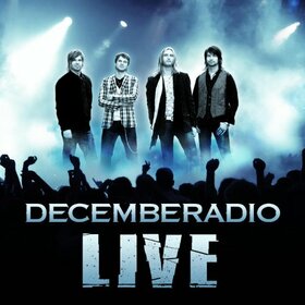 DECEMBERADIO - LIVE