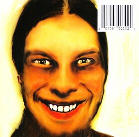 APHEX TWIN - I CARE BECAUSE YOU DO