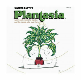 GARSON, MORT - MOTHER EARTH'S PLANTASIA