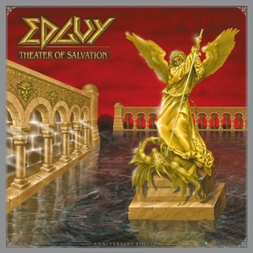 EDGUY - THEATER OF.. -BONUS TR-