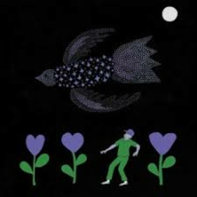 BONNIE PRINCE BILLY - PURPLE BIRD