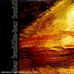 VARIOUS ARTISTS - BUDDHA BAR (CD BOOK)