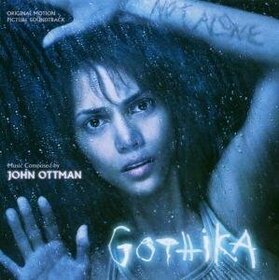 BANDA SONORA ORIGINAL - GOTHIKA                  