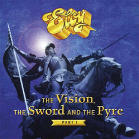 ELOY - VISION, THE SWORD & THE PYRE 1