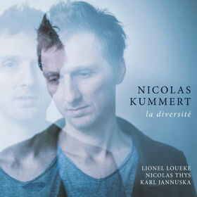 KUMMERT, NICOLAS - LA DIVERSITE