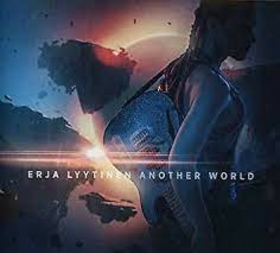 LYYTINEN, ERJA - ANOTHER WORLD