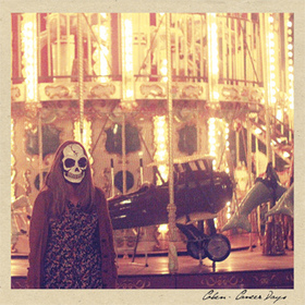 COHEN - CANCER DAYS -MINI CD-