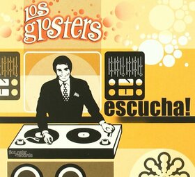 GLOSTERS - ESCUCHA!