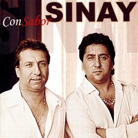 SINAY - CON SABOR