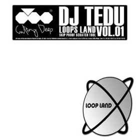 DJ TEDU - LOOPS LAND