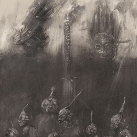 MOOR MOTHER - GREAT BAILOUT