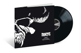 DANZIG - I -LTD-