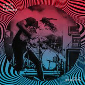 A PLACE TO BURY STRANGERS - YOULL BE THERE FOR MEWHEN YOURE GONE (WHITE)